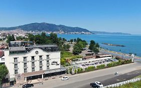 Aktug Elegance Hotel